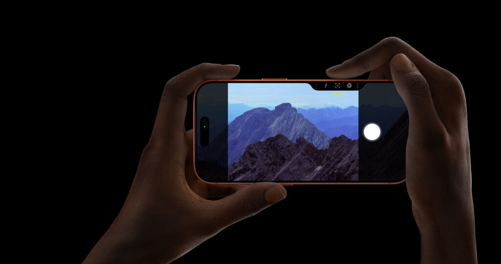 iPhone 17 Pro