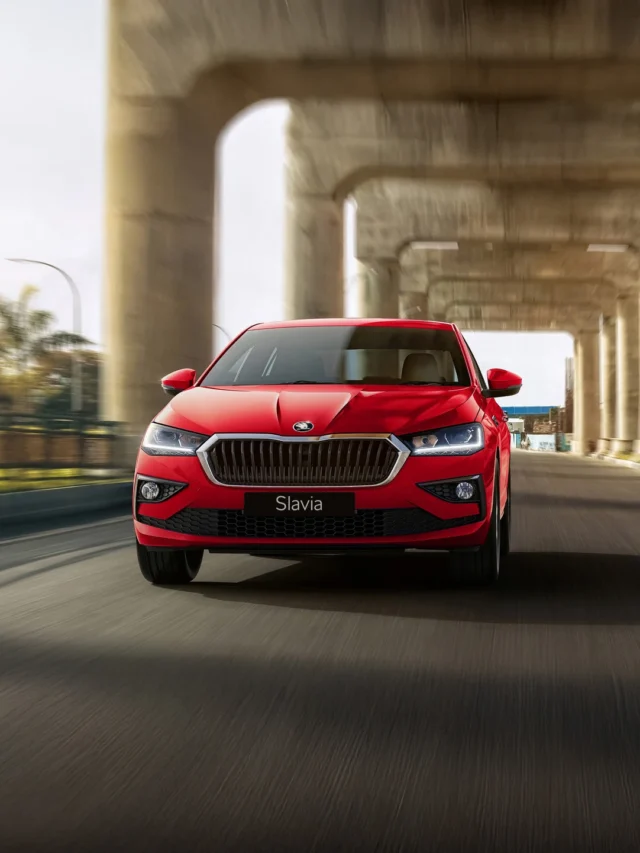 Skoda Slavia: Price and Specs Explained