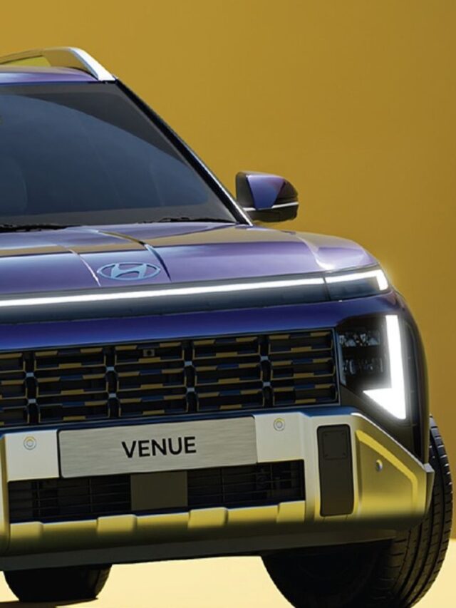 Hyundai Venue 2026: Key Highlights