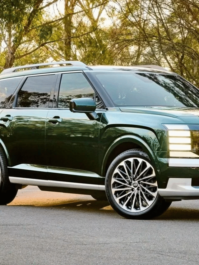 Upcoming Hyundai cars in India 2025