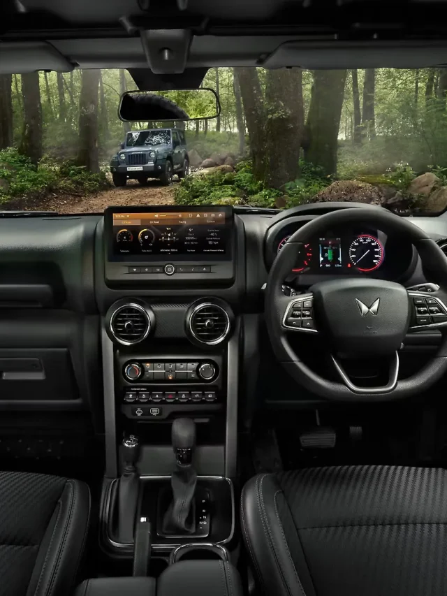 Car Features You Think You Need But Rarerly Use (2025 Edition)