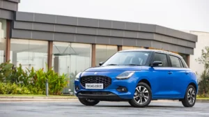 Maruti Suzuki Swift 2025: The Family Hatchback of India