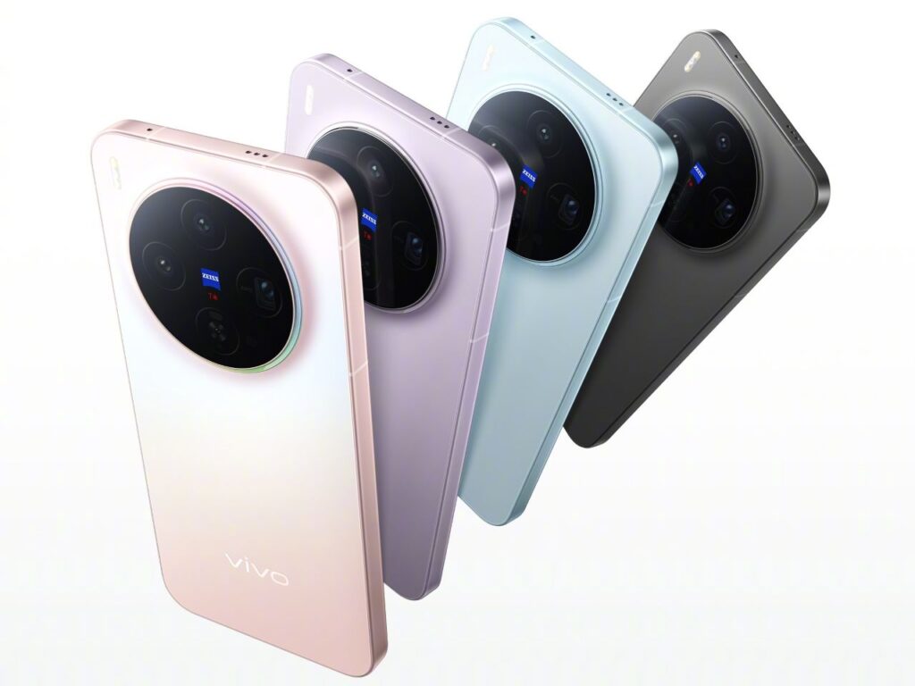 Vivo X300