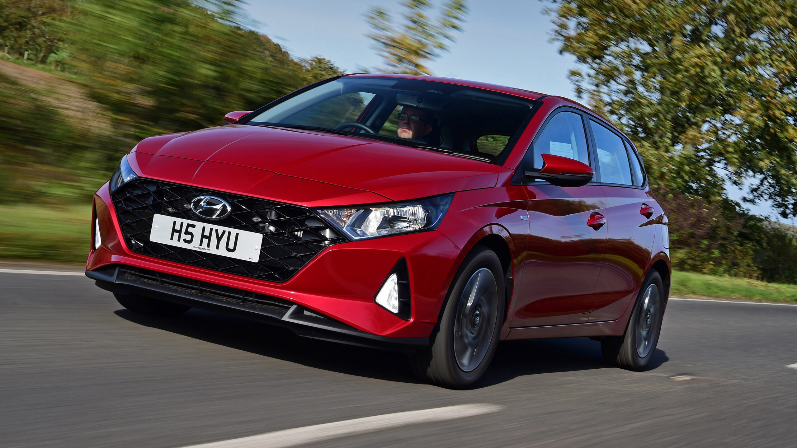 Best hatchbacks for Daily Commuting