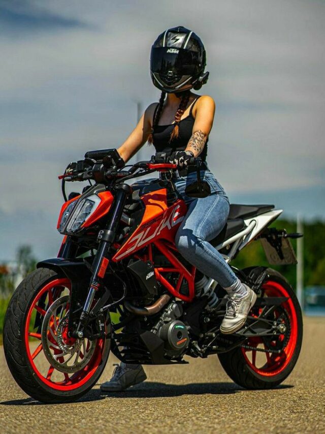 Top 7 Performance Bikes in India 2025 (Under ₹3 Lakh)