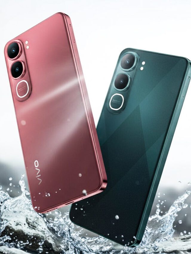 Vivo Y31 5G – Big Battery Beast on a Budget