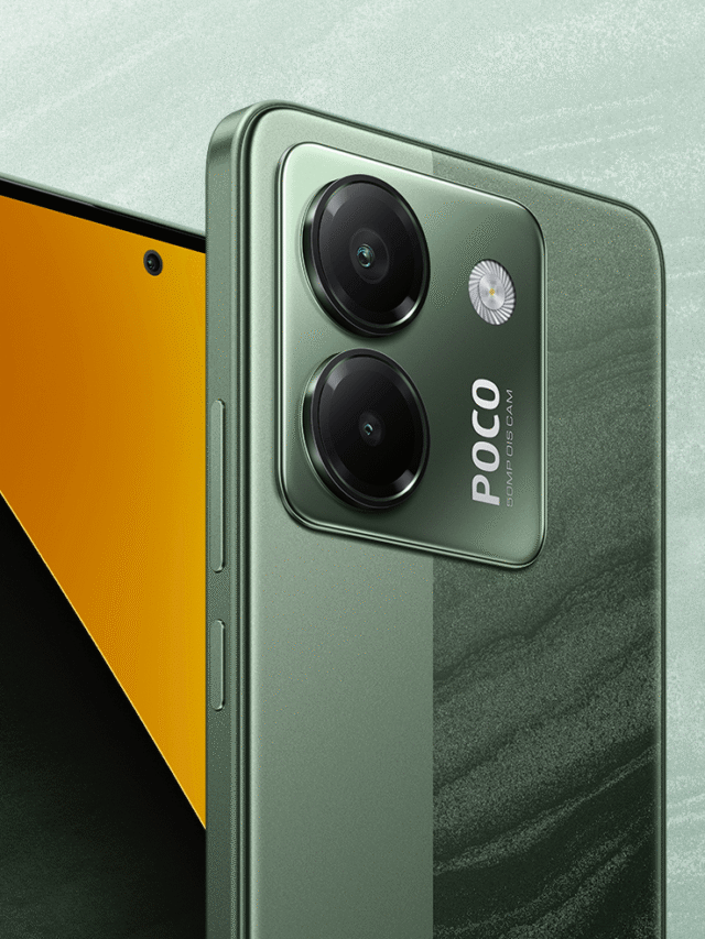 Poco M7 Pro 5G – Budget Beast of 2025?