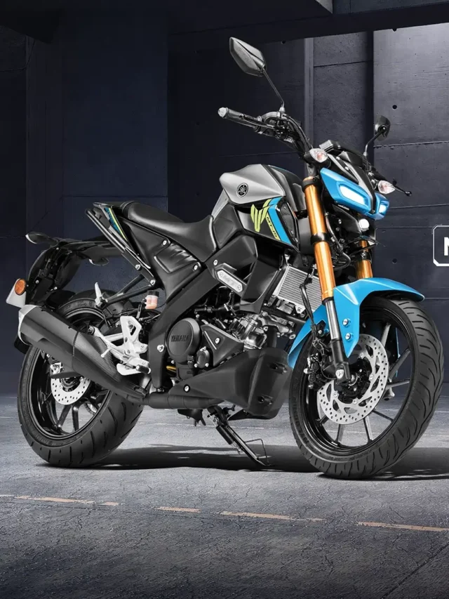 Top 5 Bikes Under ₹2 Lakh That Feel Premium (2025)