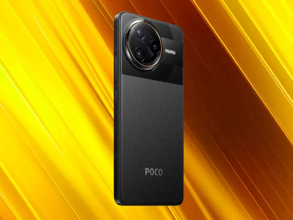 Poco F7 Pro