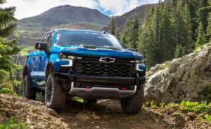 The Best Pickup Trucks for 2025 – Expert Picks